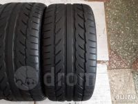 Лот: 13392478. Фото: 5. Bridgestone Potenza S-03 245/35...