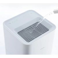 Лот: 16957773. Фото: 4. Увлажнитель воздуха Xiaomi Zhimi... Красноярск