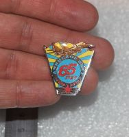 Лот: 23959583. Фото: 5. РЕДКОсть! Тяжелый значок: Ачинское...