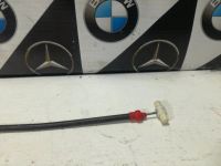Лот: 15504010. Фото: 3. Тросик замка двери c BMW 5-series... Авто, мото, водный транспорт
