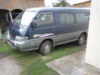 Лот: 1805869. Фото: 3. Hyundai Grace. Красноярск