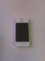 Лот: 5006633. Фото: 2. Apple iPhone 4 16gb. Смартфоны, связь, навигация