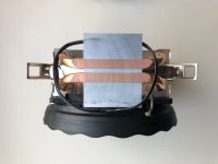 Лот: 25881965. Фото: 3. Кулер CooLMoon P2 Magic Moon RGB... Компьютеры, оргтехника, канцтовары