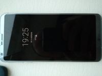 Лот: 13500498. Фото: 2. LG G6 64G идеал. Смартфоны, связь, навигация