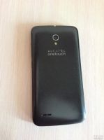 Лот: 9125003. Фото: 2. Смартфон Alcatel One Touch Pop... Смартфоны, связь, навигация