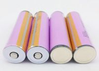 Лот: 5871640. Фото: 3. аккумуляторная батарея 18650 Samsung... Бытовая техника