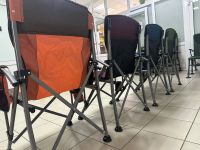 Лот: 25360127. Фото: 6. Кресло, складное, походное, кемпинговое...