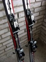 Лот: 8869863. Фото: 3. Горные лыжи Atomic 164 см. Спортивные товары