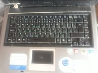 Лот: 20040339. Фото: 5. Ноутбук asus.