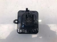 Лот: 21704062. Фото: 2. реостат печки Toyota Raize A200A. Автозапчасти