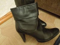 Лот: 5275422. Фото: 2. ботиночки на каблуке. Женская обувь