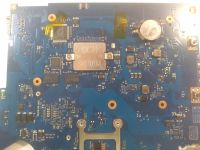 Лот: 11409979. Фото: 3. Материнская плата BA92-09239B... Компьютеры, оргтехника, канцтовары