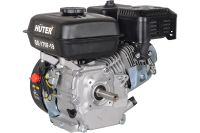 Лот: 19494404. Фото: 2. Двигатель бензиновый HUTER GE-170F-19... Инструмент и расходные