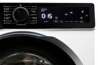 Лот: 25054128. Фото: 6. Стиральная машина DeLonghi DWM...