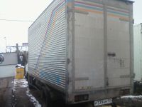 Лот: 8329602. Фото: 3. грузовик с будкой -3000 кг. Красноярск