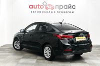 Лот: 19342468. Фото: 5. Hyundai Solaris, II 1.6 AT (123...
