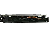 Лот: 10913086. Фото: 3. Gigabyte Radeon RX 480 G1 Gaming... Компьютеры, оргтехника, канцтовары