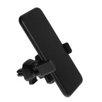 Лот: 25879960. Фото: 3. Держатель телефона в дефлектор... Авто, мото, водный транспорт