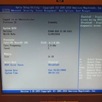 Лот: 21087924. Фото: 7. Сервер Intel s5000pal xeon e5335...