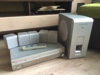 Лот: 5465939. Фото: 2. домашний кинотеатр. ТВ и видео