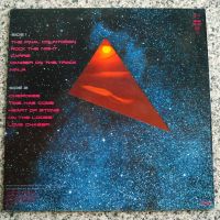 Лот: 21985638. Фото: 2. LP ● Europe ● The Final Countdown... Коллекционирование, моделизм