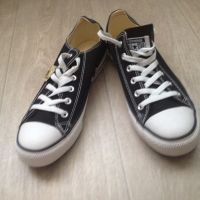 Лот: 8096431. Фото: 4. Легендарные Кеды Converse (Конверc... Красноярск