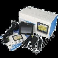 Лот: 327861. Фото: 2. JJ-Connect 320. Смартфоны, связь, навигация