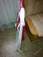 Лот: 2794798. Фото: 3. Стульчик для кормления. Дети растут