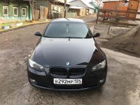 Лот: 9514148. Фото: 2. BMW 335xi e92. Авто, мото, водный транспорт