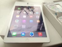 Лот: 5260723. Фото: 3. Apple Ipad Air 64gb Silver Wi-FI... Компьютеры, оргтехника, канцтовары
