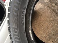 Лот: 12199612. Фото: 2. Bridgestone blizzak spike-01. Шины, Диски