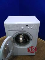 Лот: 11959948. Фото: 4. Стиральная машина indesit iwsd... Красноярск