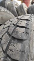 Лот: 17486212. Фото: 5. Шины Triagle 292 All terrain 215...