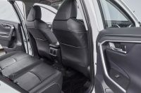 Лот: 23300611. Фото: 11. Toyota RAV4 2024