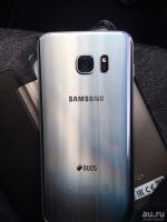 Лот: 9766652. Фото: 4. samsung galaxy s7 adge
