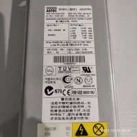 Лот: 18385091. Фото: 3. Блок питания IBM 00N7676 250 W. Компьютеры, оргтехника, канцтовары