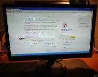 Лот: 18549748. Фото: 2. монитор philips 193v5l. Мониторы, проекторы