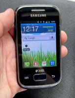 Лот: 20615267. Фото: 5. Samsung Galaxy Pocket Duos GT-S5302...