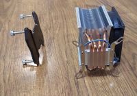 Лот: 21727611. Фото: 2. Thermaltake Contac 21 (140Вт... Комплектующие
