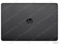 Лот: 17545096. Фото: 2. Крышка матрицы для ноутбука HP... Комплектующие