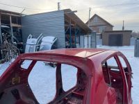 Лот: 24885408. Фото: 3. крыша Kia Venga YN. Авто, мото, водный транспорт