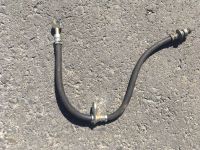 Лот: 19469206. Фото: 2. Тормозной шланг передний правый... Автозапчасти