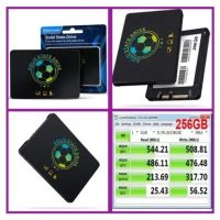 Лот: 19876240. Фото: 2. SSD CeaMere Solid State Disk 256Gb... Комплектующие