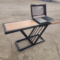 Лот: 25896387. Фото: 5. Мангал Чёткий! Читайте описание