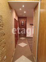 Лот: 25283889. Фото: 14. 3-комн. квартира , Красноярск...