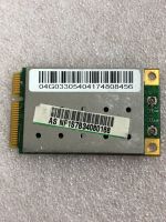 Лот: 17941694. Фото: 2. Сетевая карта AzureWave AW-GE780... Сетевые устройства
