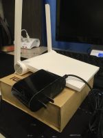 Лот: 14770399. Фото: 2. Mi WI-FI mini. Сетевые устройства