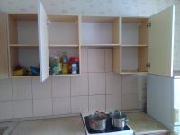 Лот: 16912950. Фото: 4. Угловой кухонный гарнитур б/у. Красноярск