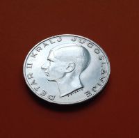 Лот: 19111198. Фото: 4. 20 динар 1938 года. Королевство... Красноярск