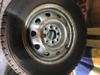 Лот: 18001542. Фото: 2. Штамповки. Шины, Диски